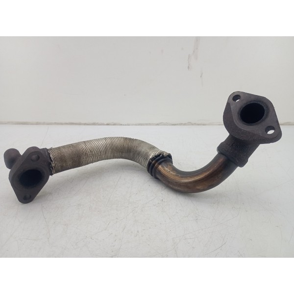 Cano Tubo Resfriador Turbina Triton Dakar 3.2 09/15