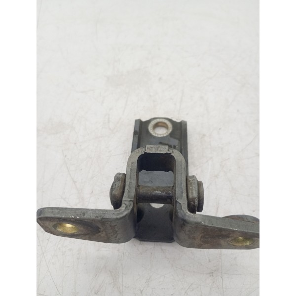 Dobradica Porta Dianteira Pajero Full 2006