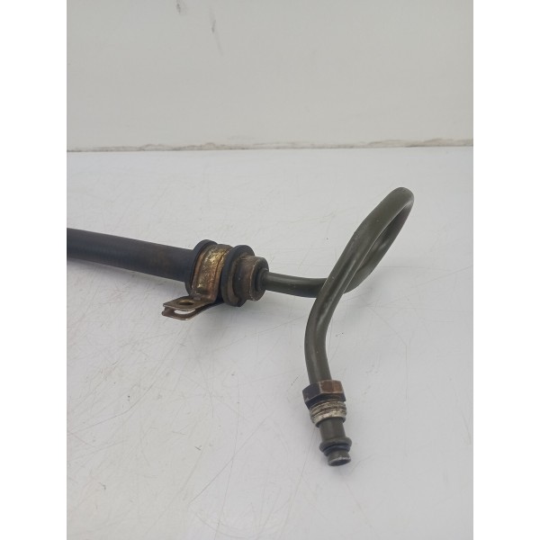 Cano Mangueira Direção Hidráulica Pajero Full 3.2 Dies 2004