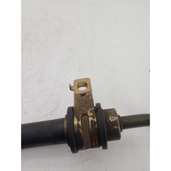 Cano Mangueira Direção Hidráulica Pajero Full 3.2 Dies 2004