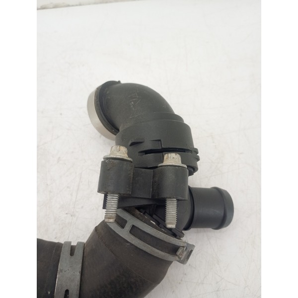 Flange Das Mangueiras De Arrefecimento Mercedes C200 2015