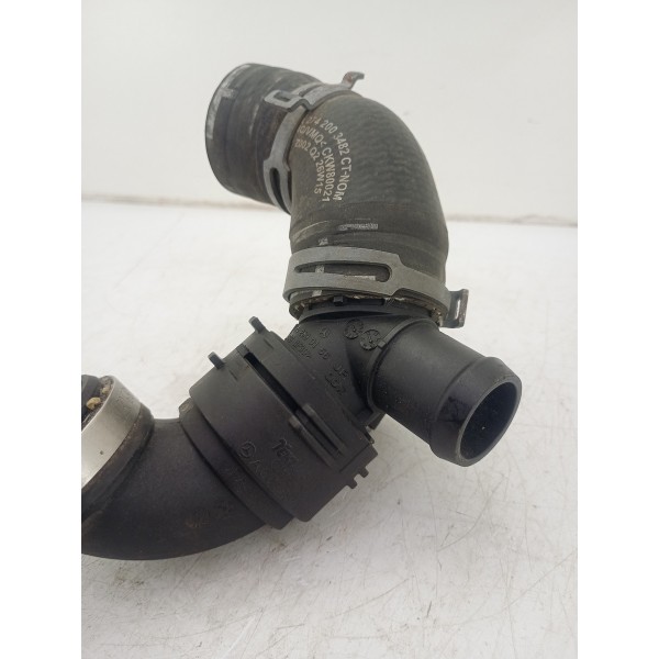 Flange Das Mangueiras De Arrefecimento Mercedes C200 2015