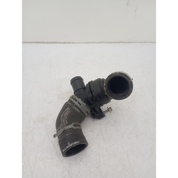 Flange Das Mangueiras De Arrefecimento Mercedes C200 2015