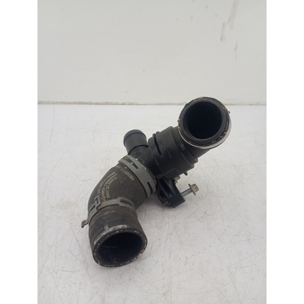 Flange Das Mangueiras De Arrefecimento Mercedes C200 2015