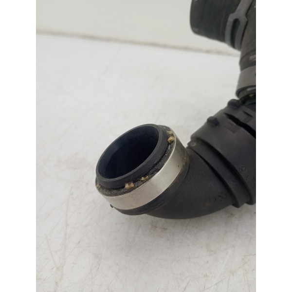 Flange Das Mangueiras De Arrefecimento Mercedes C200 2015