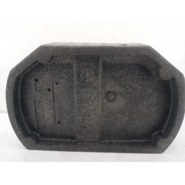 Isopor Porta Macaco E Chave De Roda Peugeot 307