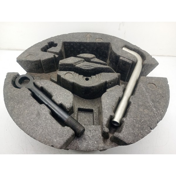 Isopor Suporte Estepe/macaco Volvo Xc60 31317346