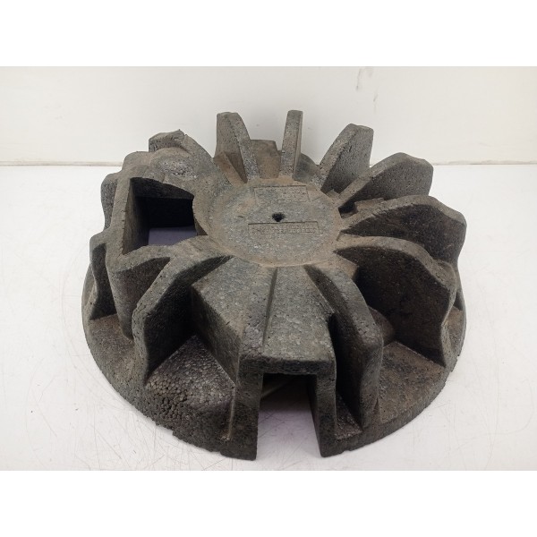 Isopor Suporte Estepe/macaco Volvo Xc60 31317346