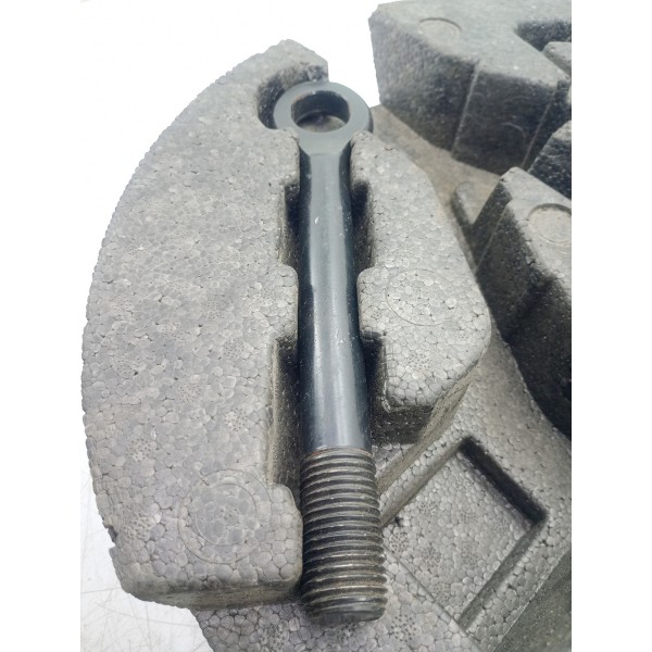 Isopor Suporte Estepe/macaco Volvo Xc60 31317346