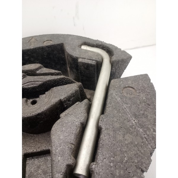 Isopor Suporte Estepe/macaco Volvo Xc60 31317346