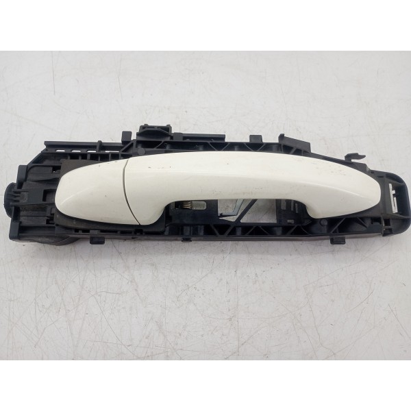 Maçaneta Externa Dian\esq Mercedes C200 2.0 2015 A 2019