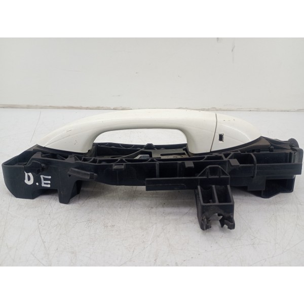 Maçaneta Externa Dian\esq Mercedes C200 2.0 2015 A 2019