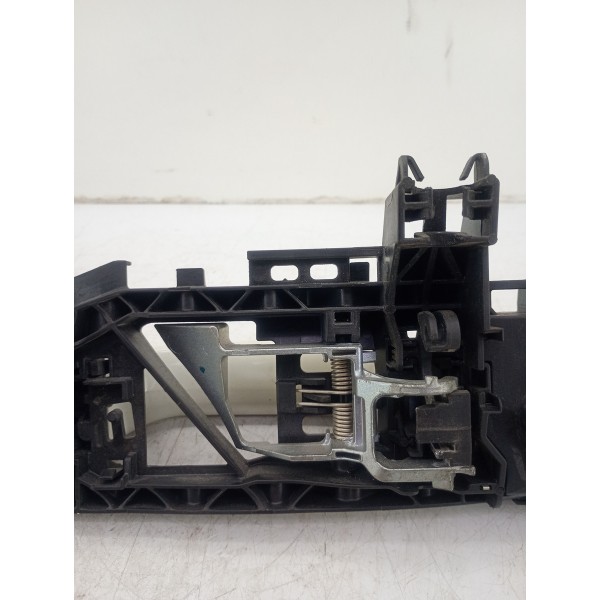 Maçaneta Externa Dian\esq Mercedes C200 2.0 2015 A 2019