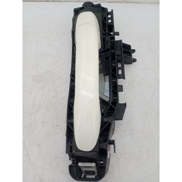 Maçaneta Externa Dian\esq Mercedes C200 2.0 2015 A 2019