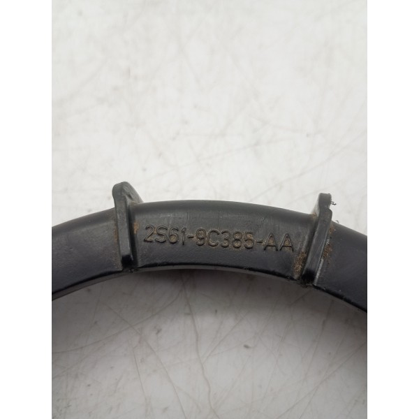 Tampa Porca Bomba Combustível Ford Ecosport 13/21