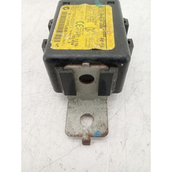 Modulo Imobilizador Kia Hyundai Hb20 954202v000 12/19