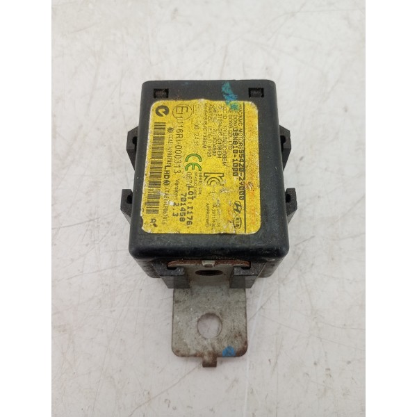 Modulo Imobilizador Kia Hyundai Hb20 954202v000 12/19