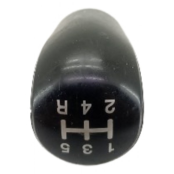 Tampa Do Botão Mudança Marcha P/ford Original