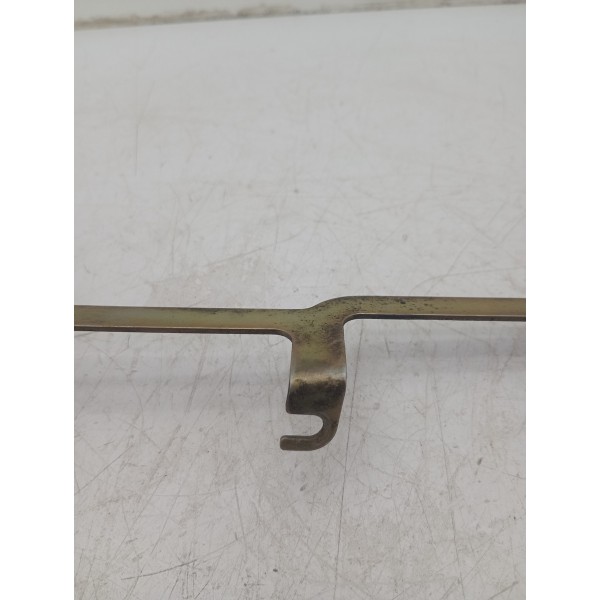 Suporte Vela Aquecedora L200 Triton 3.2 Diesel