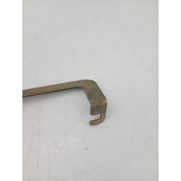 Suporte Vela Aquecedora L200 Triton 3.2 Diesel