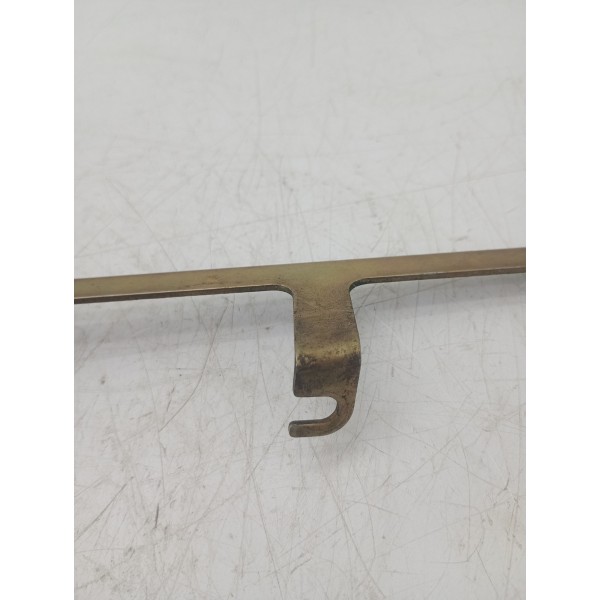 Suporte Vela Aquecedora L200 Triton 3.2 Diesel