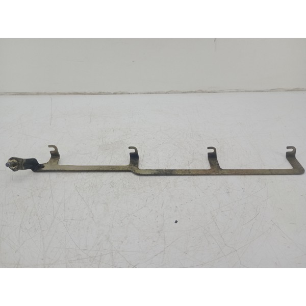 Suporte Vela Aquecedora L200 Triton 3.2 Diesel