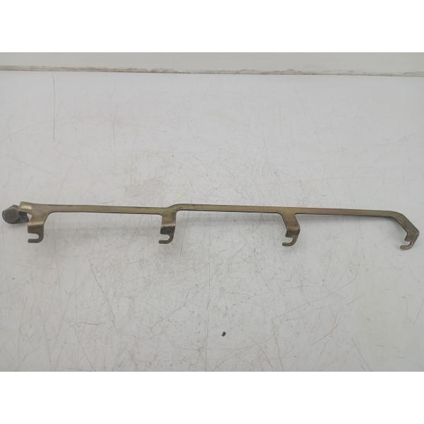 Suporte Vela Aquecedora L200 Triton 3.2 Diesel