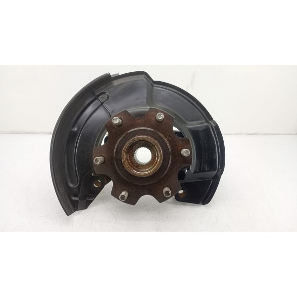 Montante/cubo Dianteiro Direito Mitsubishi Pajero 3.2 2002