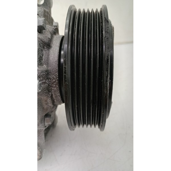 Compressor Ar Condicionado Vw Jetta 2.0 Tsi 2014 1k0820808a