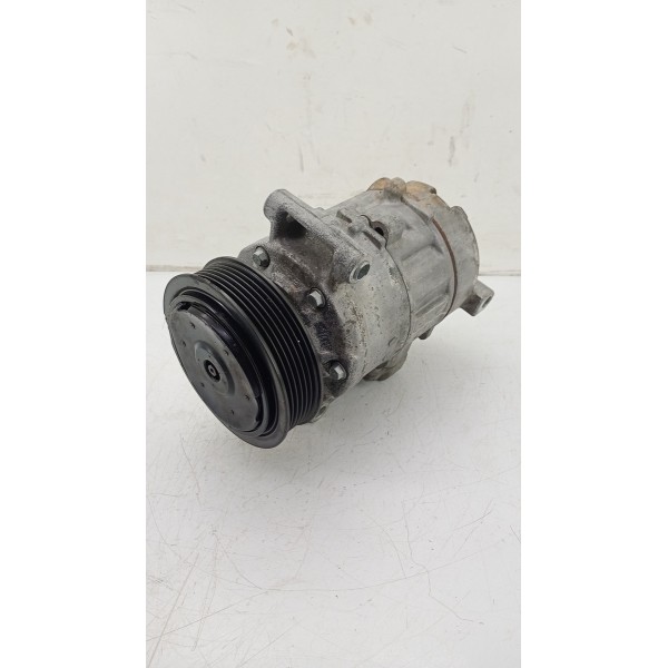 Compressor Ar Condicionado Vw Jetta 2.0 Tsi 2014 1k0820808a