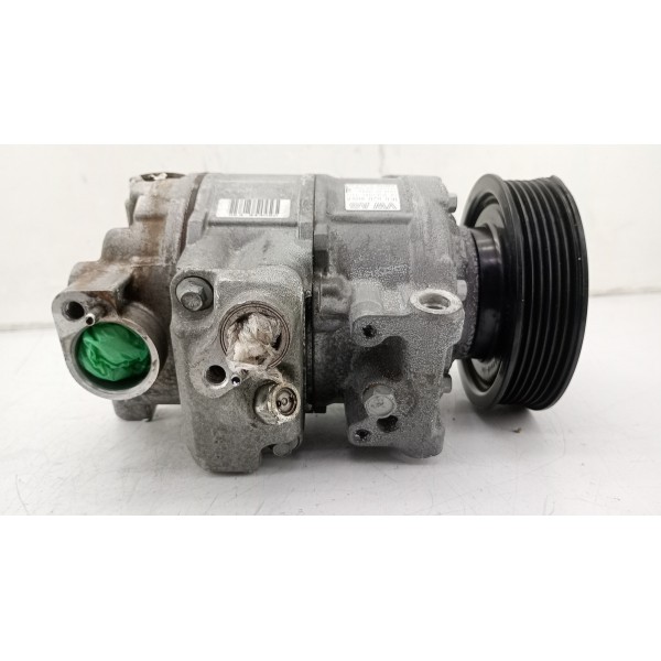 Compressor Ar Condicionado Vw Jetta 2.0 Tsi 2014 1k0820808a