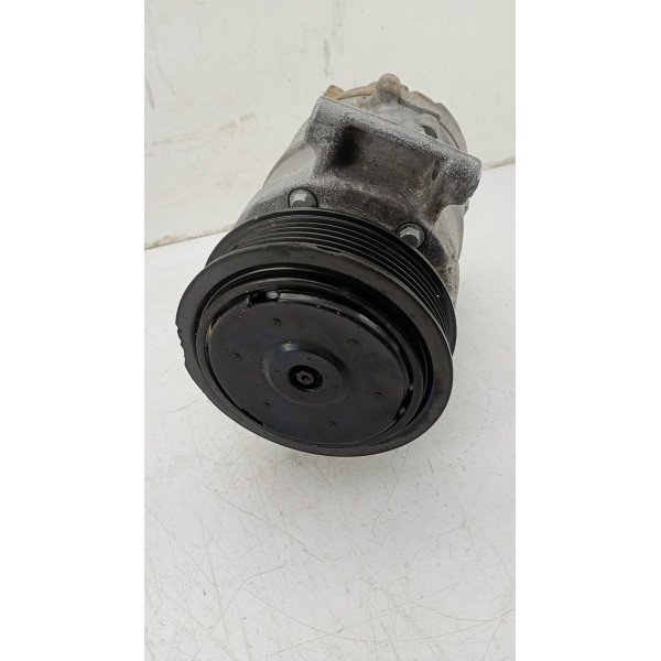 Compressor Ar Condicionado Vw Jetta 2.0 Tsi 2014 1k0820808a