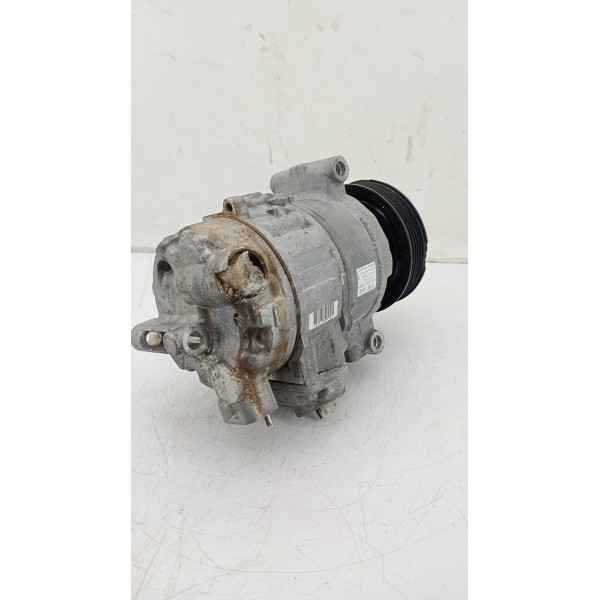 Compressor Ar Condicionado Vw Jetta 2.0 Tsi 2014 1k0820808a