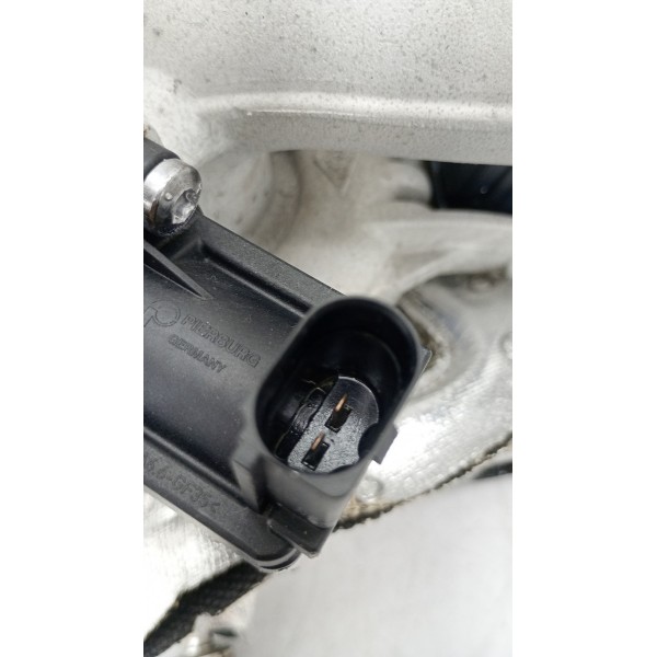 Turbina Original Vw Golf Gti 06k145702t Com Sonda 8v0906262