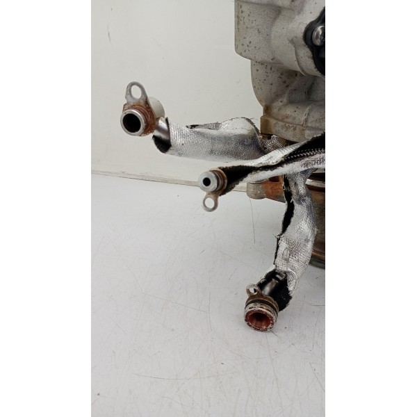 Turbina Original Vw Golf Gti 06k145702t Com Sonda 8v0906262