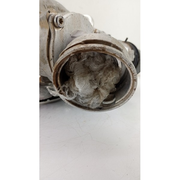 Turbina Original Vw Golf Gti 06k145702t Com Sonda 8v0906262