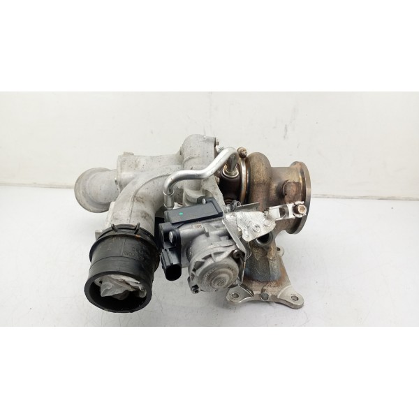 Turbina Original Vw Golf Gti 06k145702t Com Sonda 8v0906262