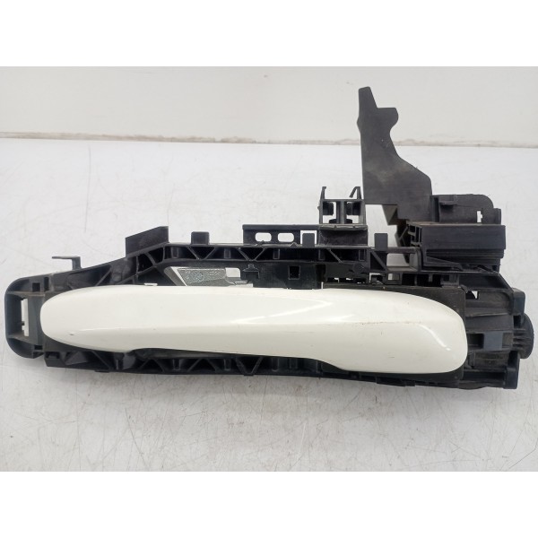 Maçaneta Externa Dianteira Direita Mercedes C200 2.0 2015