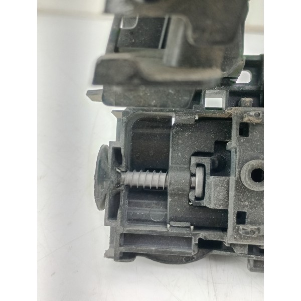 Maçaneta Externa Dianteira Direita Mercedes C200 2.0 2015