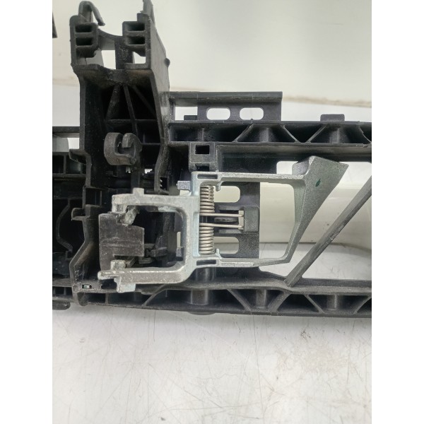 Maçaneta Externa Dianteira Direita Mercedes C200 2.0 2015