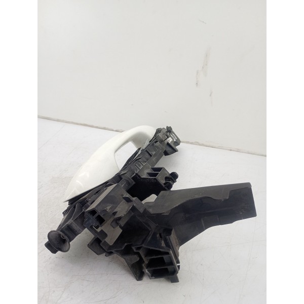 Maçaneta Externa Dianteira Direita Mercedes C200 2.0 2015