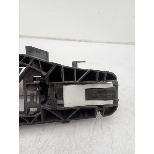 Maçaneta Externa Dianteira Direita Mercedes C200 2.0 2015