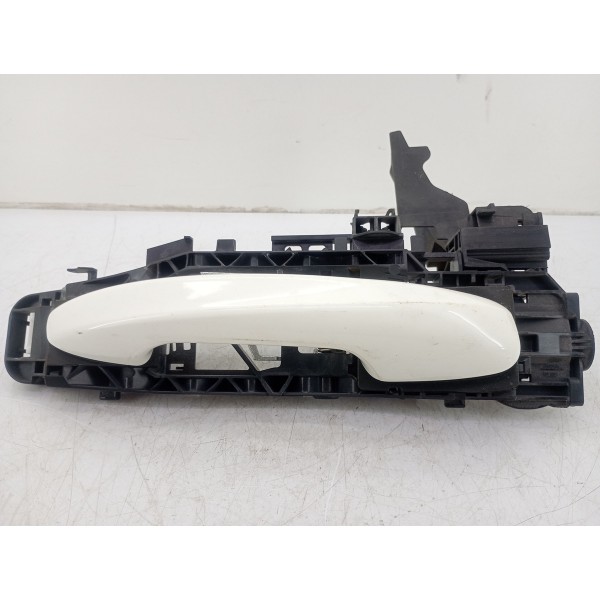 Maçaneta Externa Dianteira Direita Mercedes C200 2.0 2015