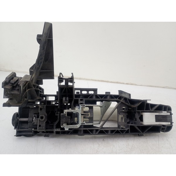 Maçaneta Externa Dianteira Direita Mercedes C200 2.0 2015