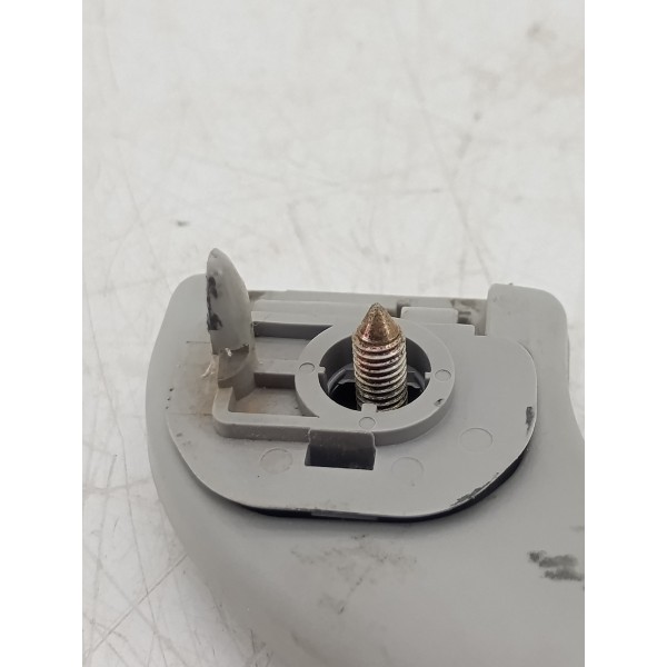 Alca Puxador Pqp Teto Pajero Full 2006 Hpe Diesel 4x4