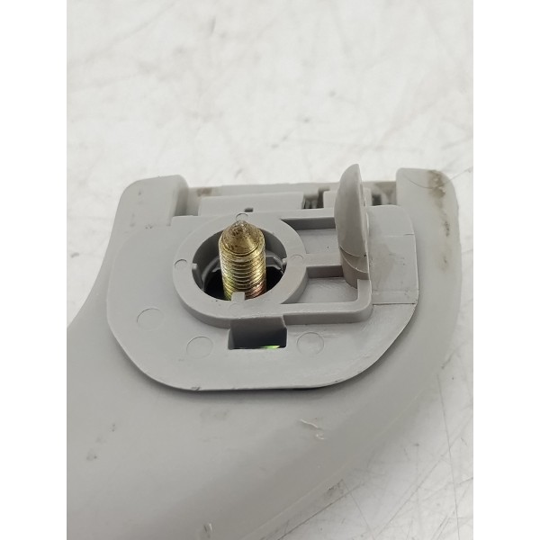 Alca Puxador Pqp Teto Pajero Full 2006 Hpe Diesel 4x4