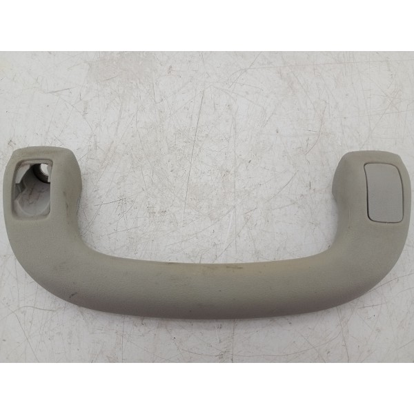 Alça Teto Pega Mão Pqp Traseira Mitsubishi Pajero Full 3.2