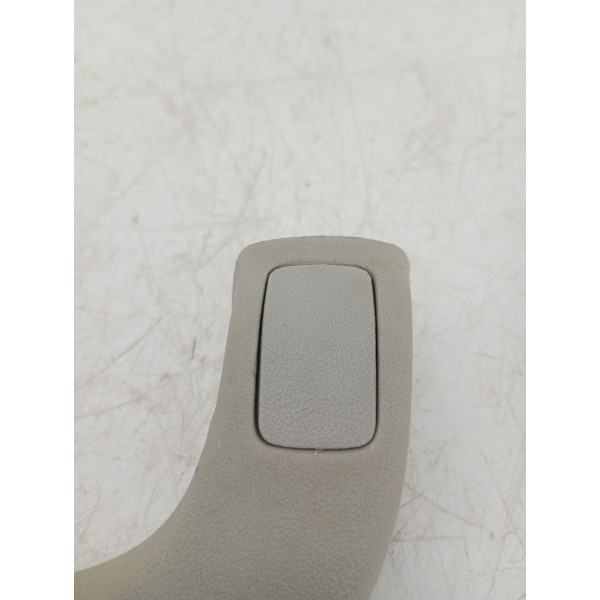 Alça Teto Pega Mão Pqp Traseira Mitsubishi Pajero Full 3.2