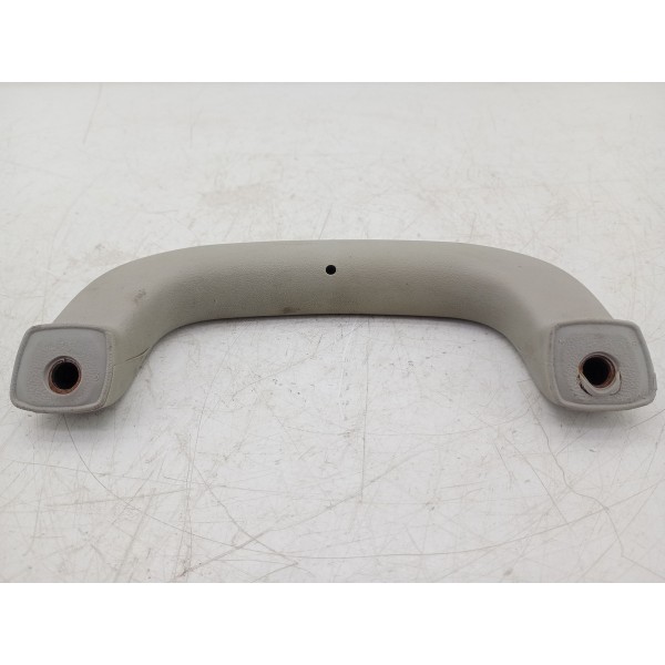 Alça Teto Pega Mão Pqp Traseira Mitsubishi Pajero Full 3.2