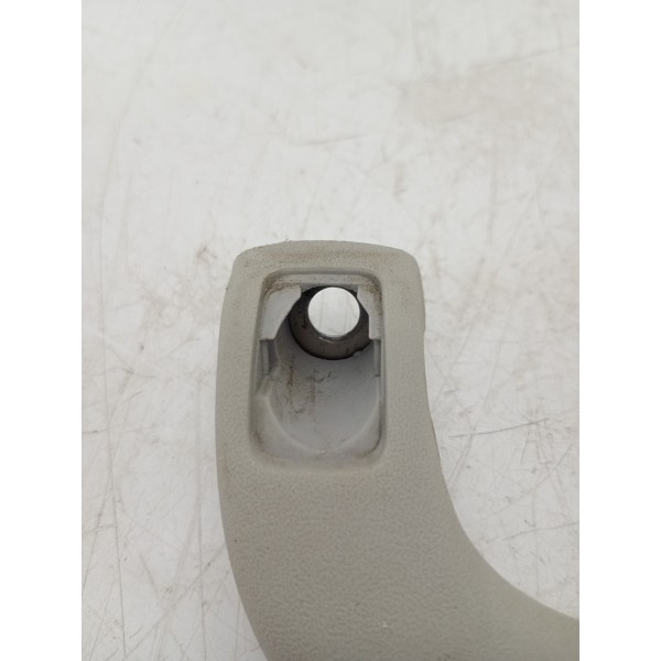 Alça Teto Pega Mão Pqp Traseira Mitsubishi Pajero Full 3.2